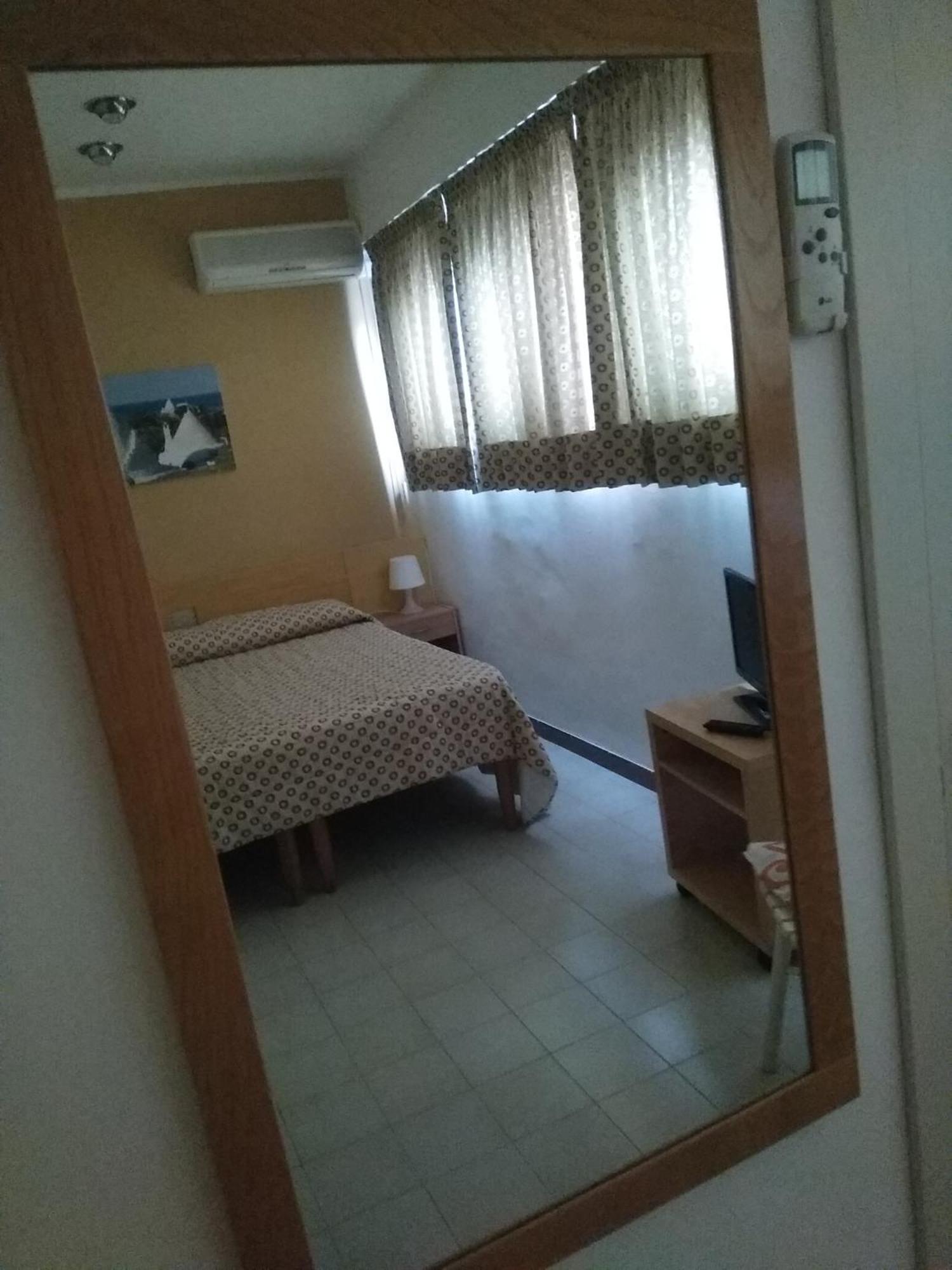 Hotel Autostello كاستيلانا غروتي الغرفة الصورة